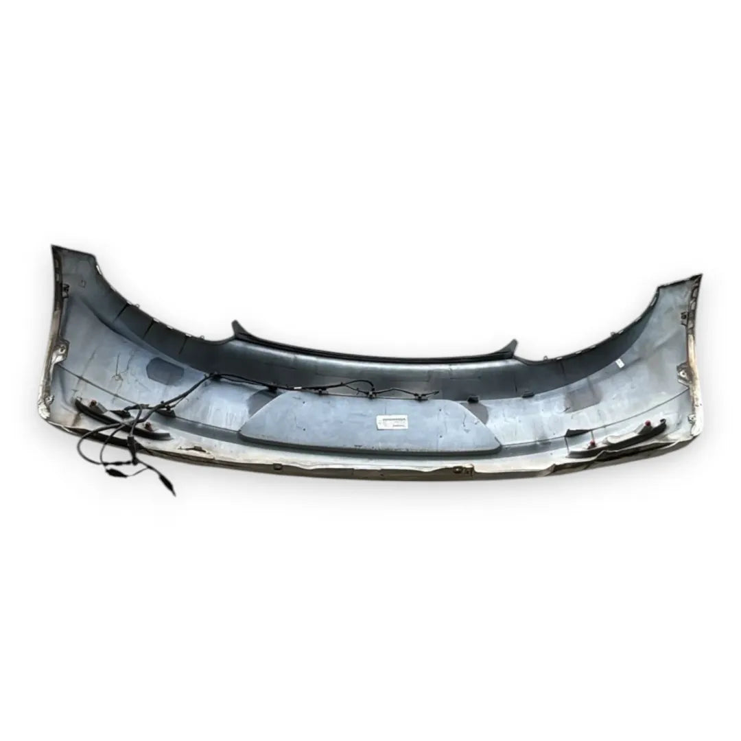 Dettaglio Paraurti posteriore Volkswagen Scirocco dal 2008 OEM 1K8807417HGRU - foto 4