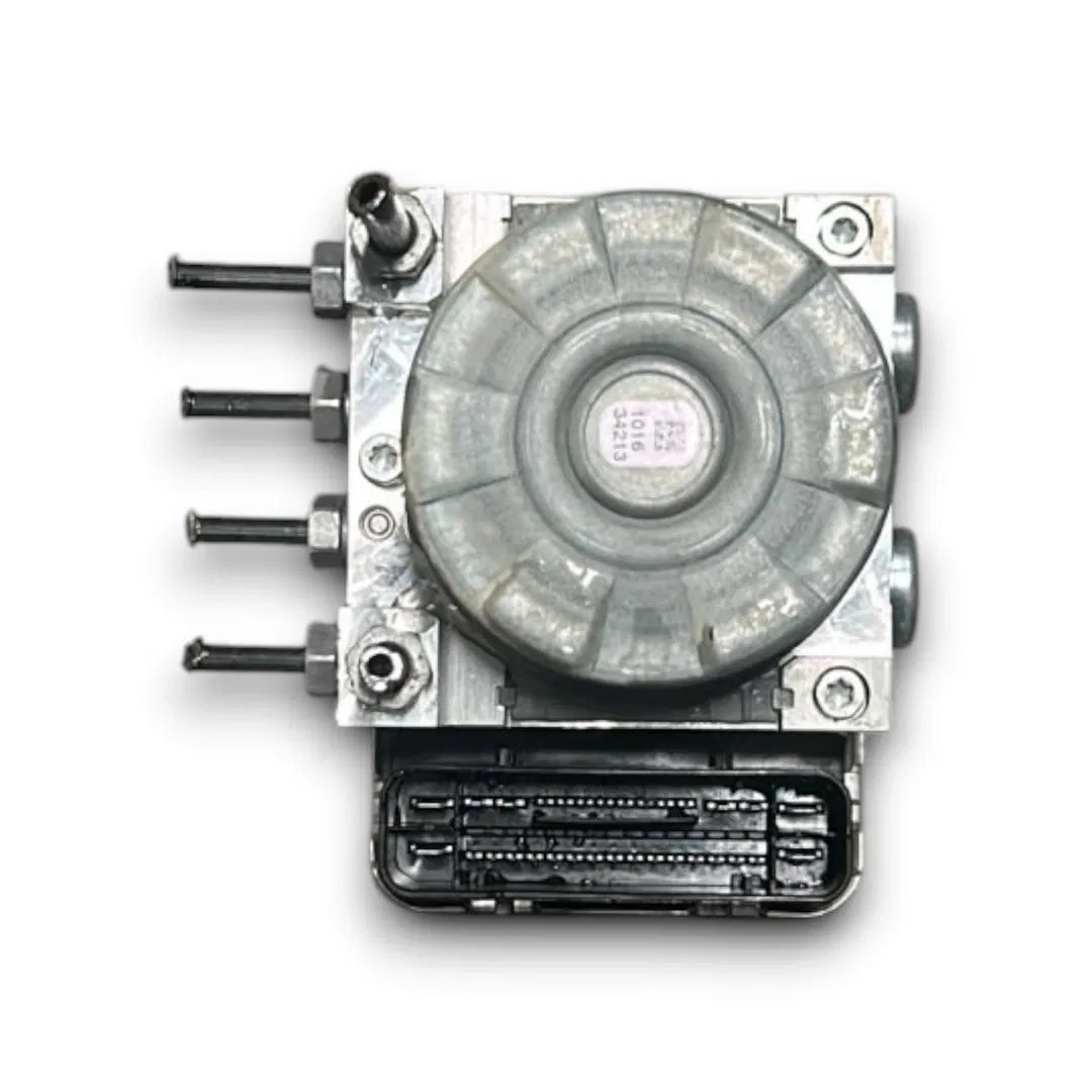 Dettaglio Gruppo ABS completo con pompa e centralina Ford Puma 2019–2024 OEM 2630053 - foto 4