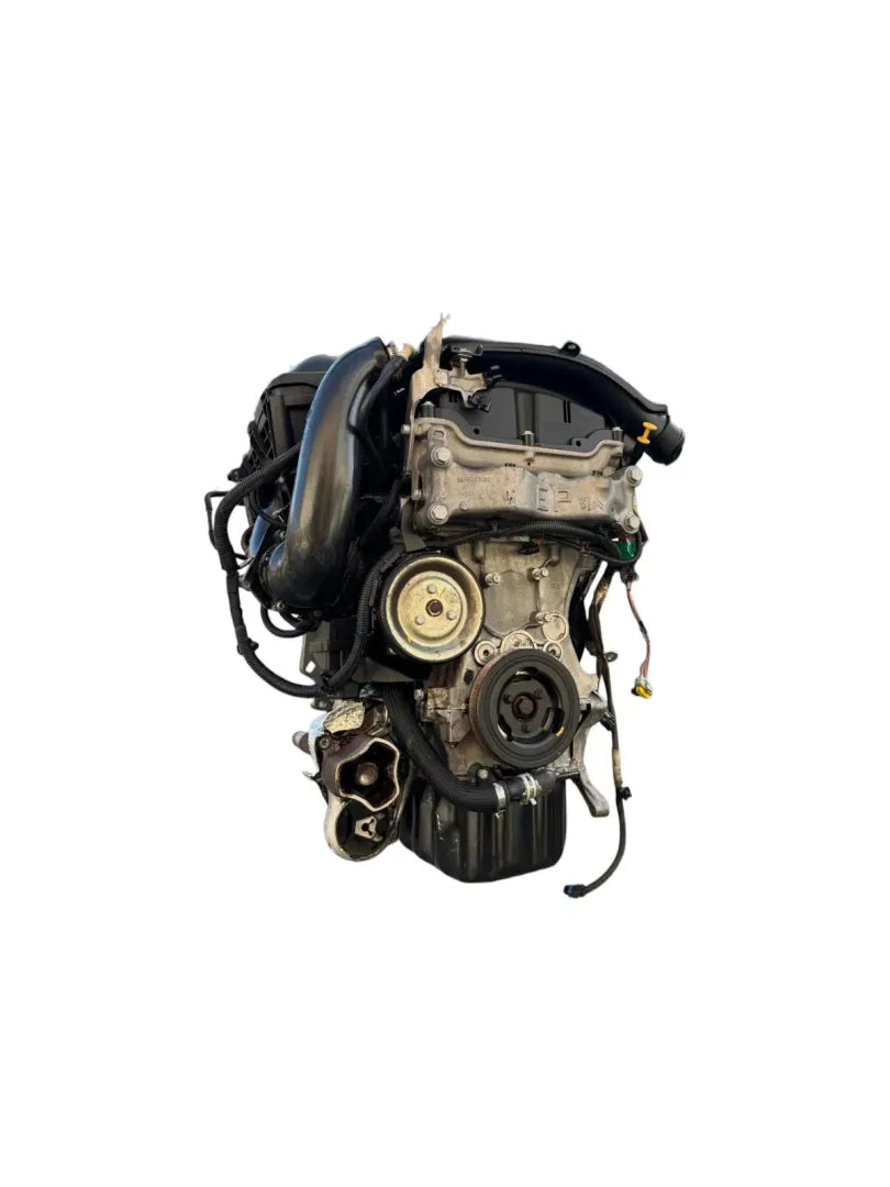 Dettaglio Motore completo Peugeot 308 1.6 THP 2011–2015 cod. motore 5F02 - foto 4