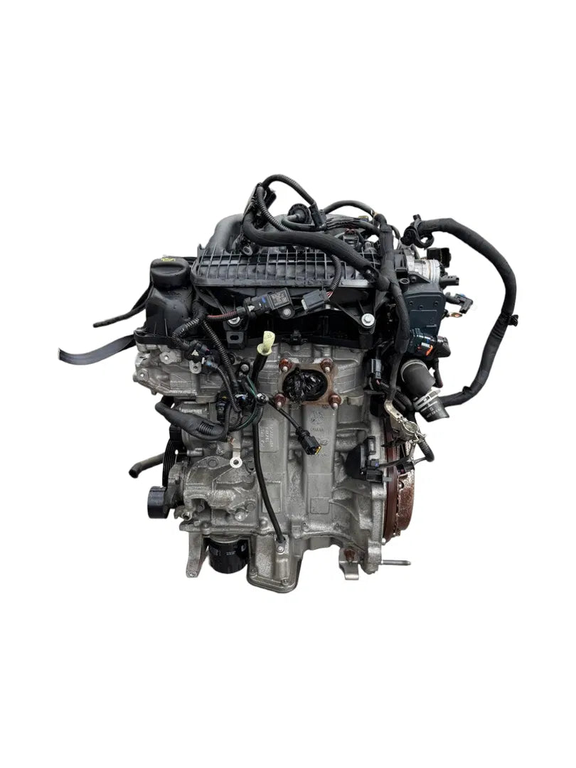 Dettaglio Motore completo Peugeot 208 1.2 PureTech 2015–2020 HM05 - foto 4