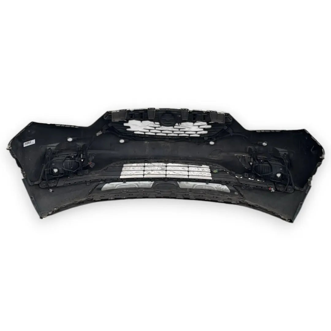 Dettaglio Paraurti anteriore Opel Mokka - foto 4