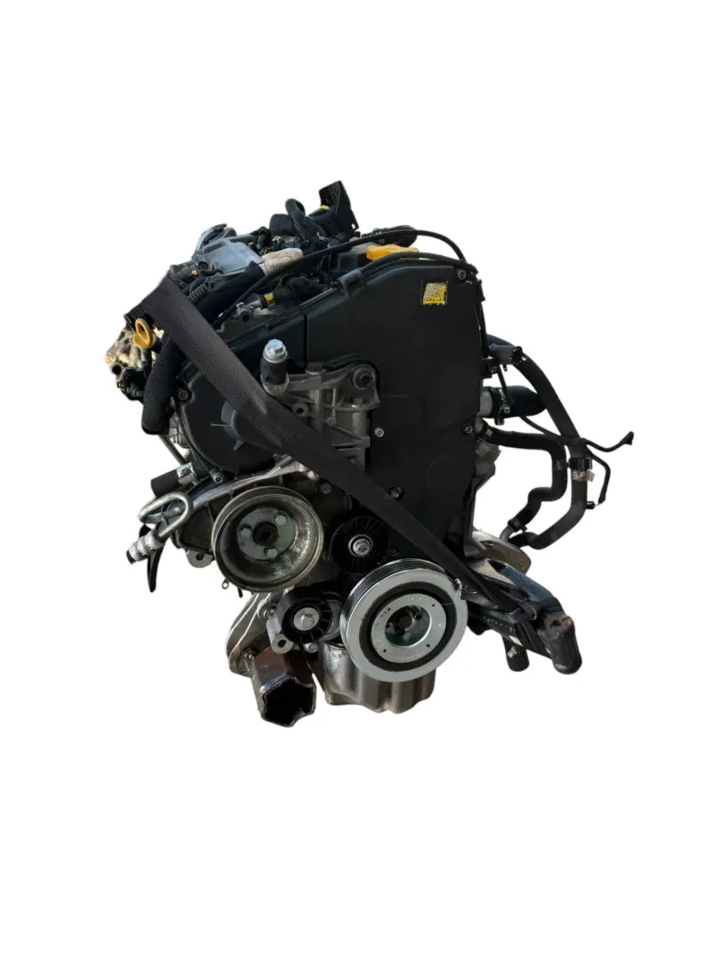 Dettaglio Motore completo Alfa Romeo 147 1.9 JTD cod. motore 937A3000 - foto 4