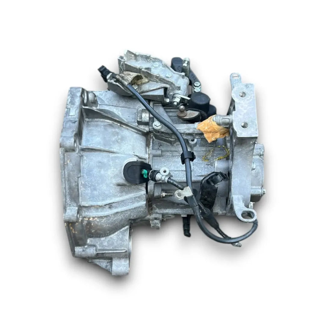 Dettaglio Cambio manuale a 5 marce Fiat Panda 33 cod. 55243003 - foto 4