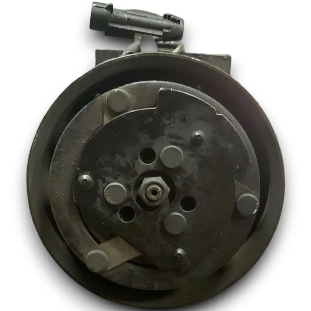 Dettaglio Compressore clima Fiat Multipla 1998–2002 OEM 60653652 - foto 4
