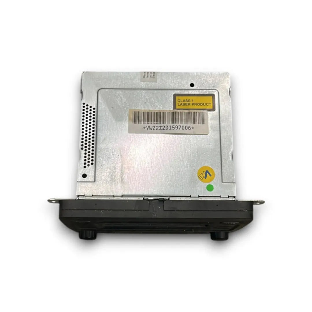 Dettaglio Autoradio Volkswagen Golf 2003–2009 OEM 1K0057186JX - foto 4