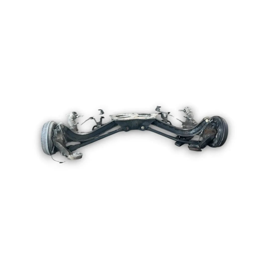 Dettaglio Assale posteriore Fiat Doblò 3V OEM 51975569 - foto 4