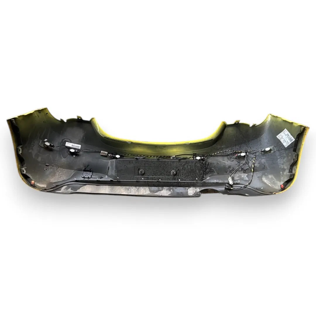 Dettaglio Paraurti posteriore Opel Corsa 2014–2019 OEM 39002839 - foto 4