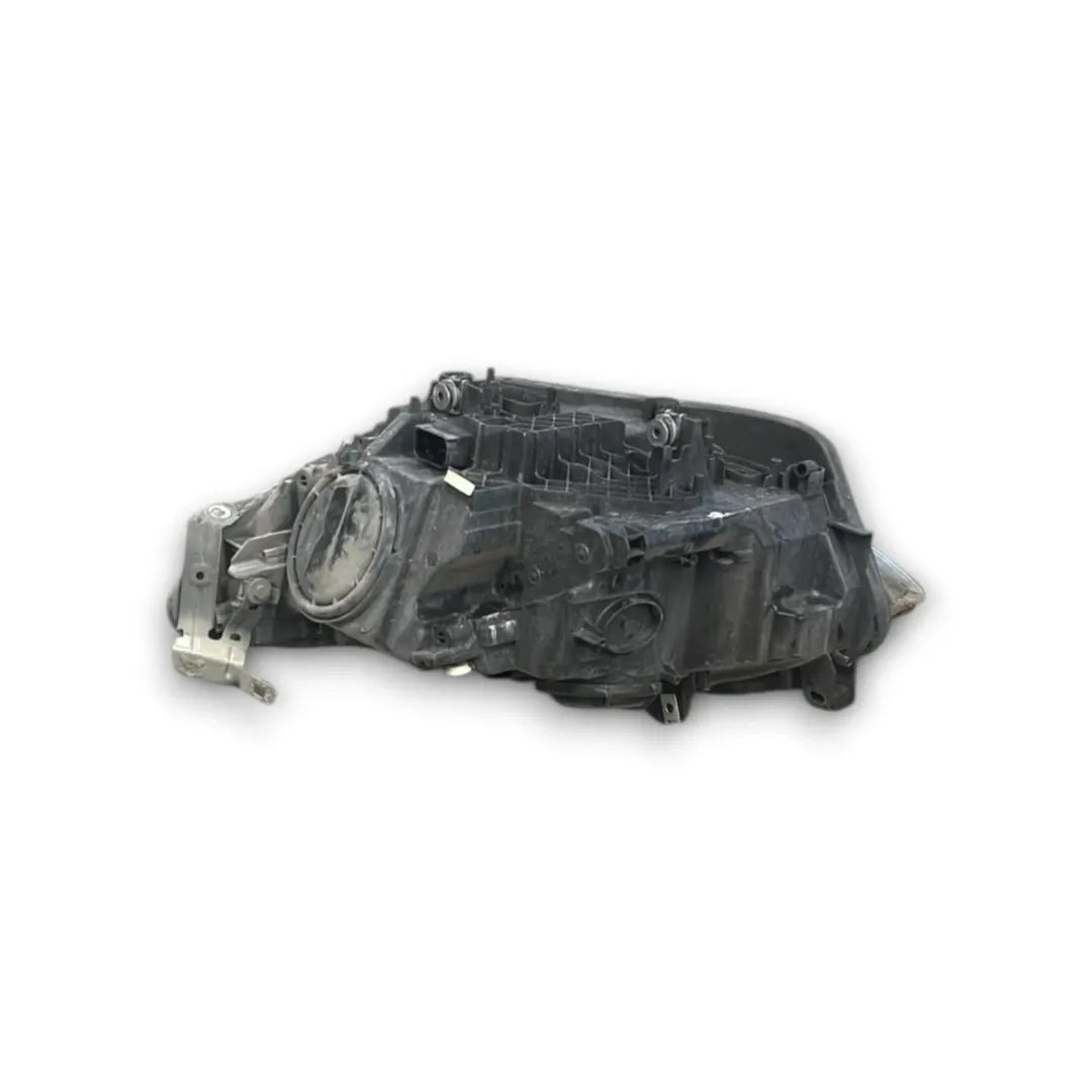 Dettaglio Faro anteriore destro BMW Serie 1 5P F20 OEM 63117229672 - foto 4