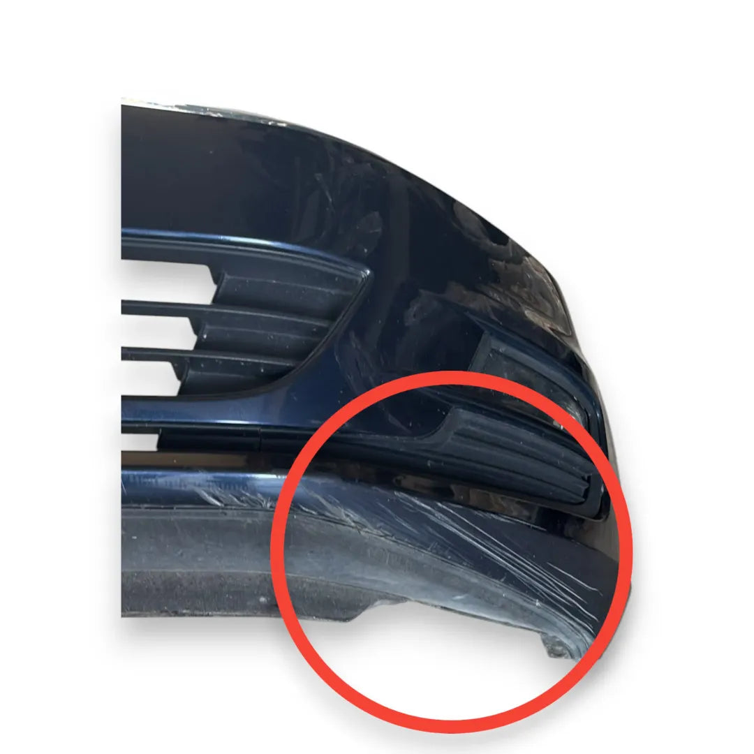 Dettaglio Paraurti anteriore Volkswagen Golf VII dal 2012 - foto 4