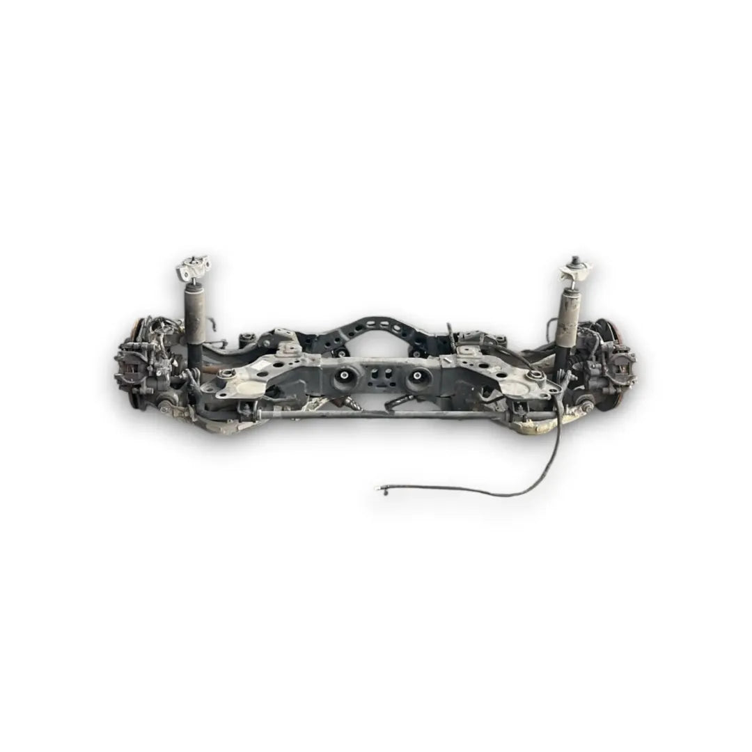 Dettaglio Assale posteriore Ford Edge 2016–2019 - foto 4