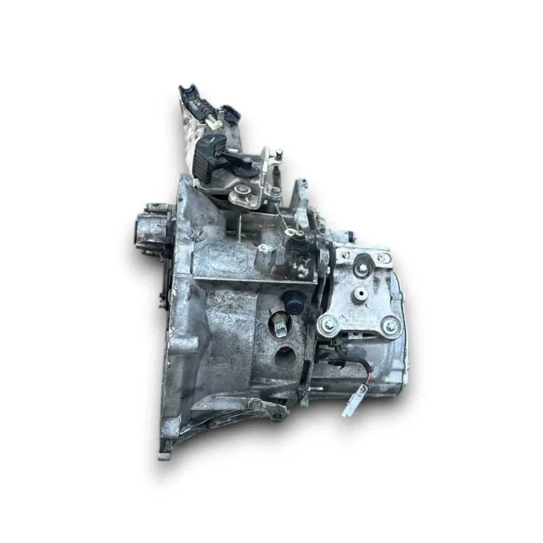 Dettaglio Cambio completo Opel Crossland X 2017–2021 OEM 39176090 - foto 4