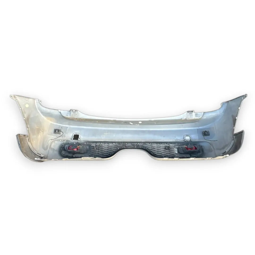 Dettaglio Paraurti posteriore MINI F55 2014–2021 OEM 7349626 - foto 4