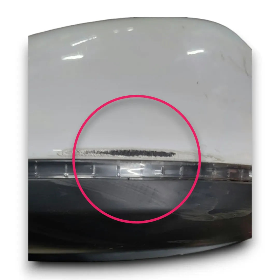 Dettaglio Specchietto retrovisore esterno sinistro Audi Q5 8R 2008–2017 cod. 8R1857409A01C - foto 4