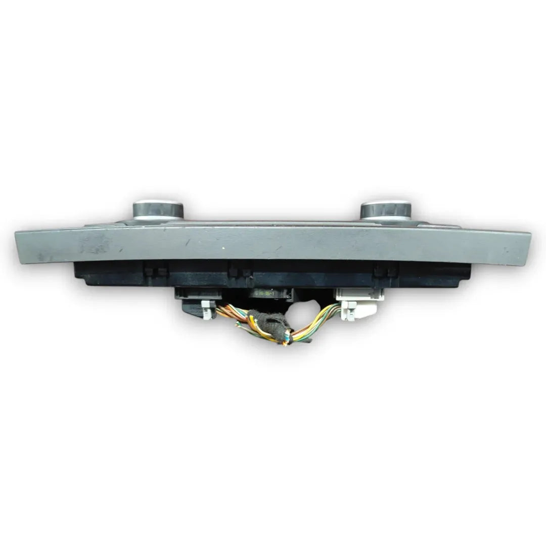 Dettaglio Comando clima BMW Serie 3 E90/E91 OEM 64119313738 - foto 4