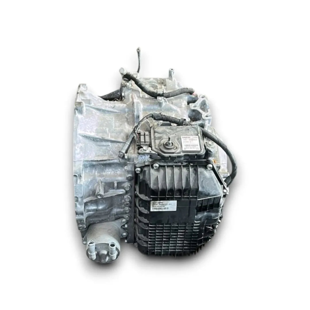Dettaglio Cambio automatico BMW X2 F39 2017–2024 cod. GA8Y45HW - foto 4