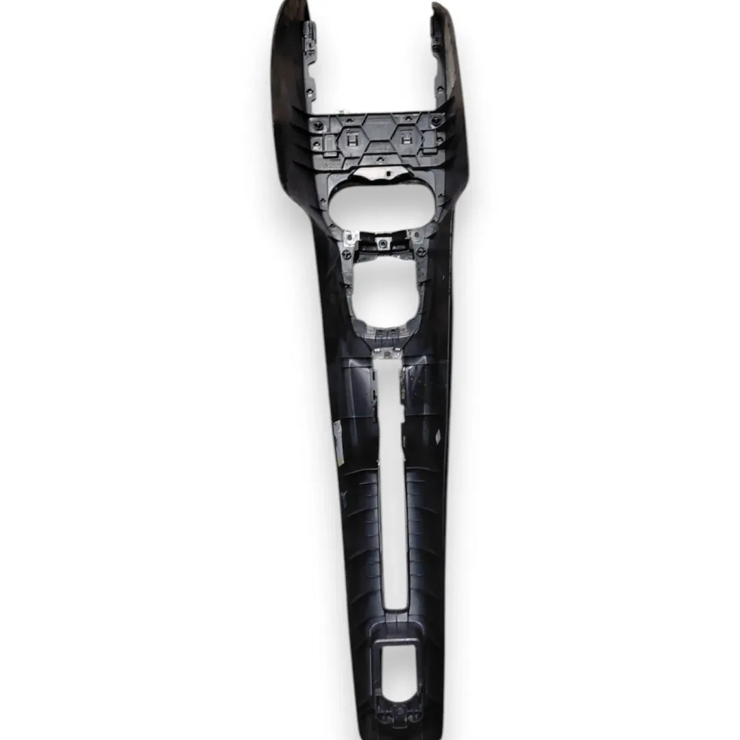 Dettaglio Consolle centrale Audi A1 8X OEM 8X0863243A4PK - foto 4