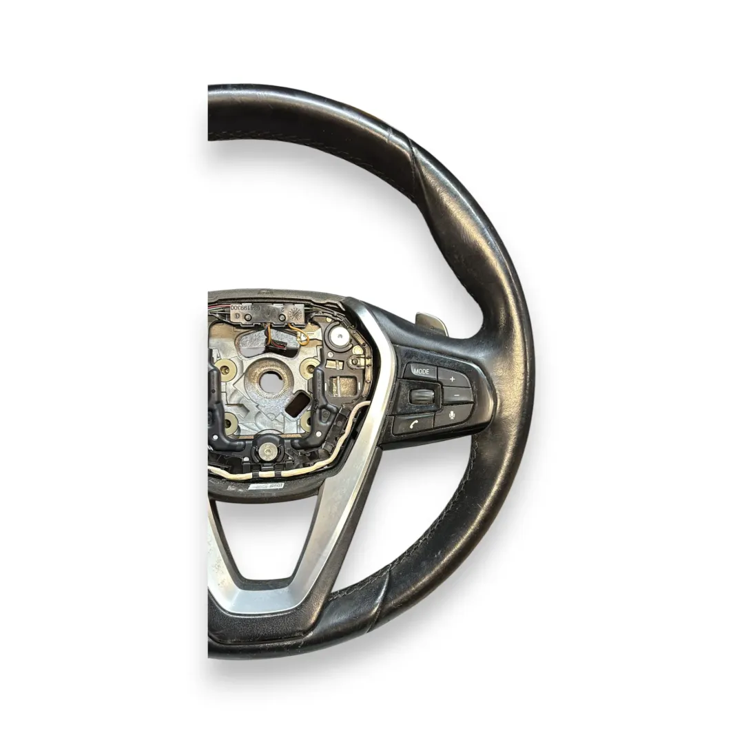 Dettaglio Volante di sterzo BMW Serie 5 G31 OEM 32306871732 - foto 4