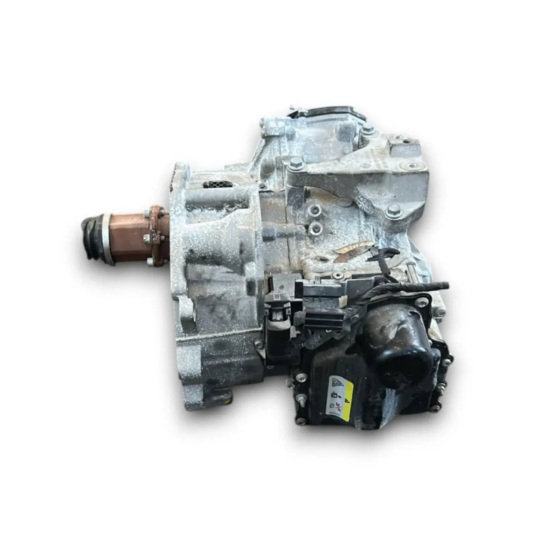Dettaglio Cambio automatico DSG URF Skoda Octavia dal 2020 - foto 4