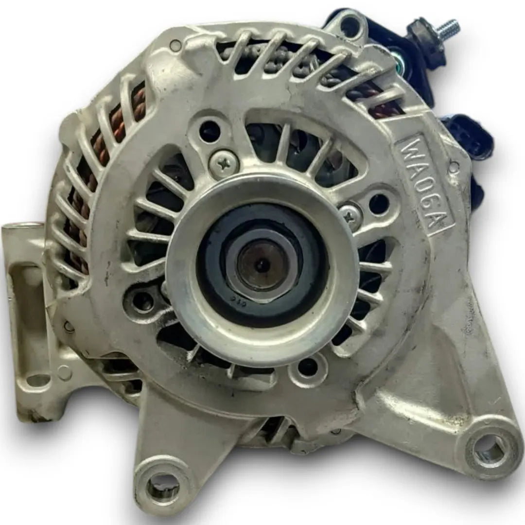 Dettaglio Alternatore Suzuki Ignis 2ª Serie 2003–2007 OEM 3140086G00000 - foto 4