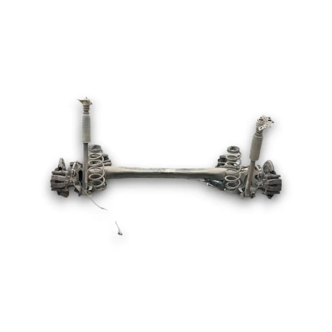 Dettaglio Assale posteriore Fiat 500L 2012–2018 OEM 52052983 - foto 4