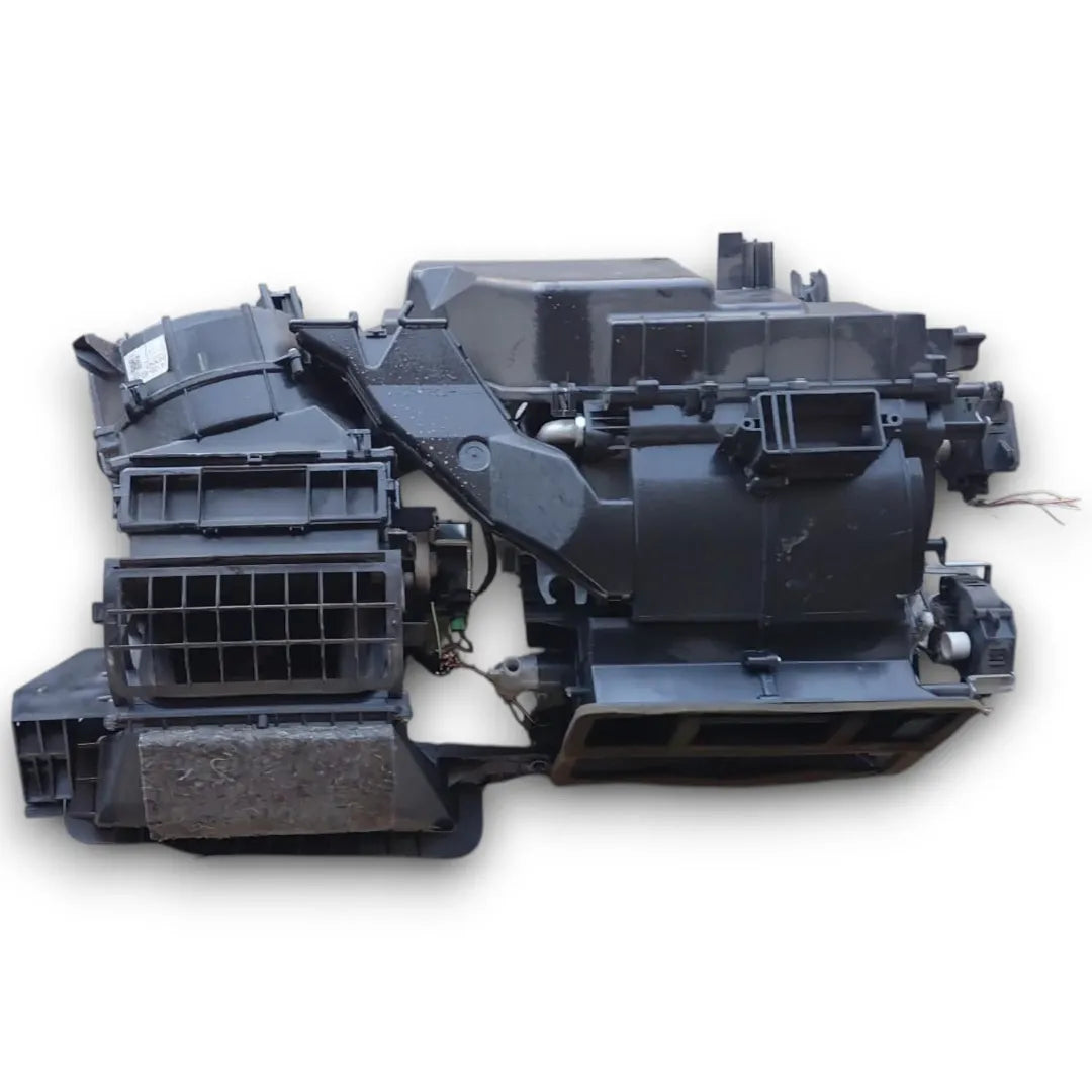 Dettaglio Gruppo riscaldatore abitacolo Fiat Sedici 2006–2011 OEM 74100-62JM0 - foto 4