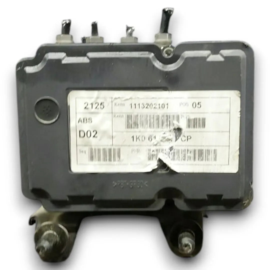 Dettaglio Pompa ABS Volkswagen Scirocco dal 2008 cod. 1K0614517CP - foto 4
