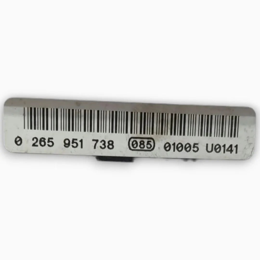 Dettaglio Pompa ABS Peugeot 3008 2013–2017 cod. 0265951738 - foto 4