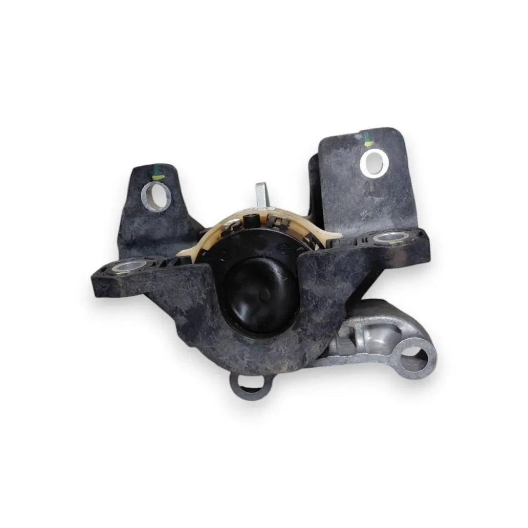Dettaglio Supporto motore destro anteriore Fiat 500 4S cod. 00521896110 - foto 4