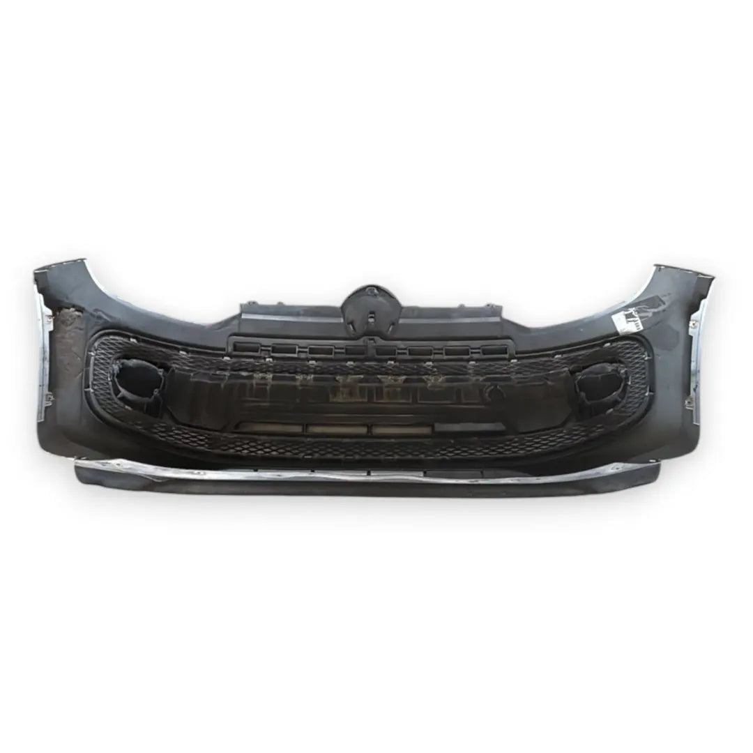 Dettaglio Paraurti anteriore Volkswagen UP 1S OEM 1S0807221DGRU - foto 4