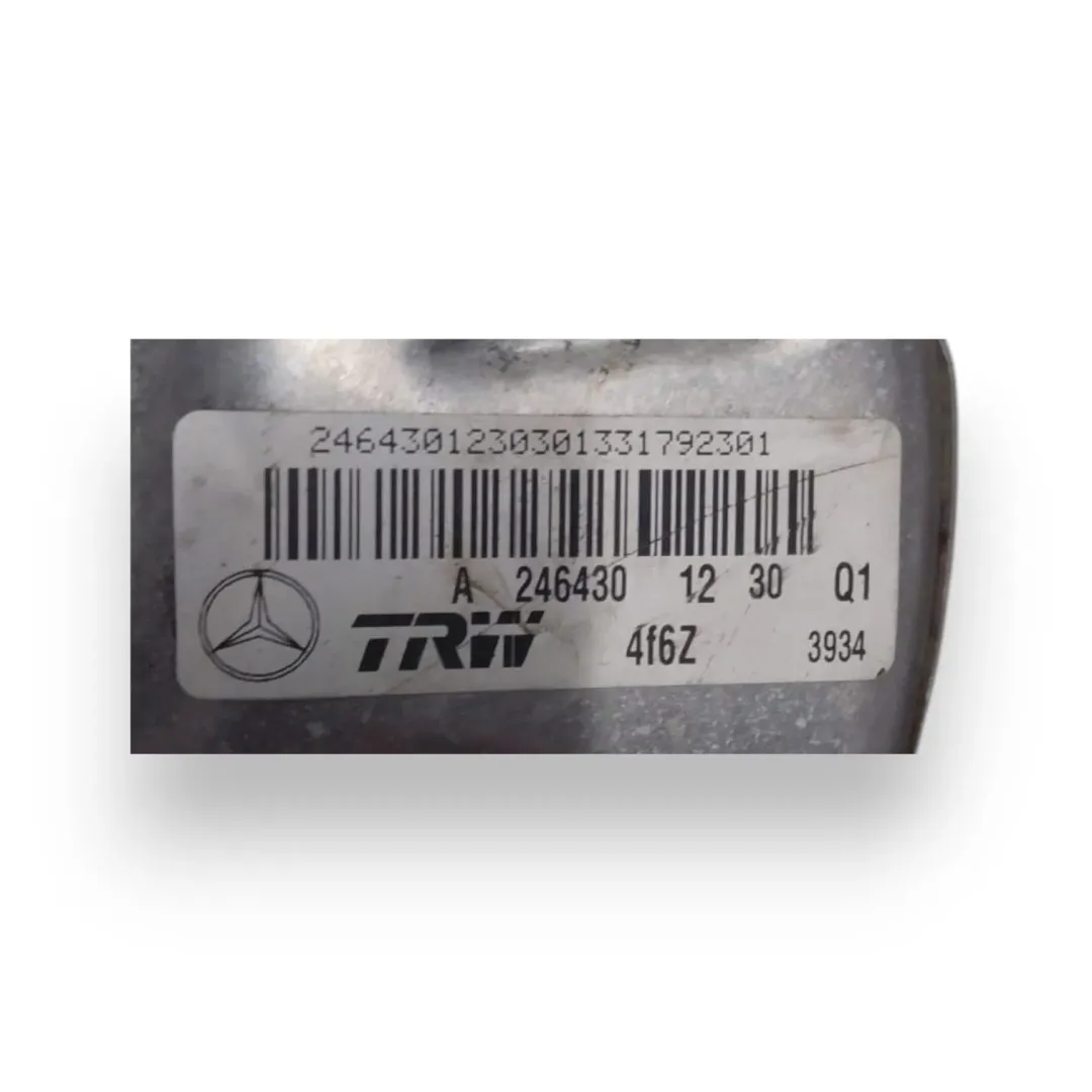 Dettaglio Servofreno Mercedes-Benz Classe A W176 OEM A2464300930 - foto 4