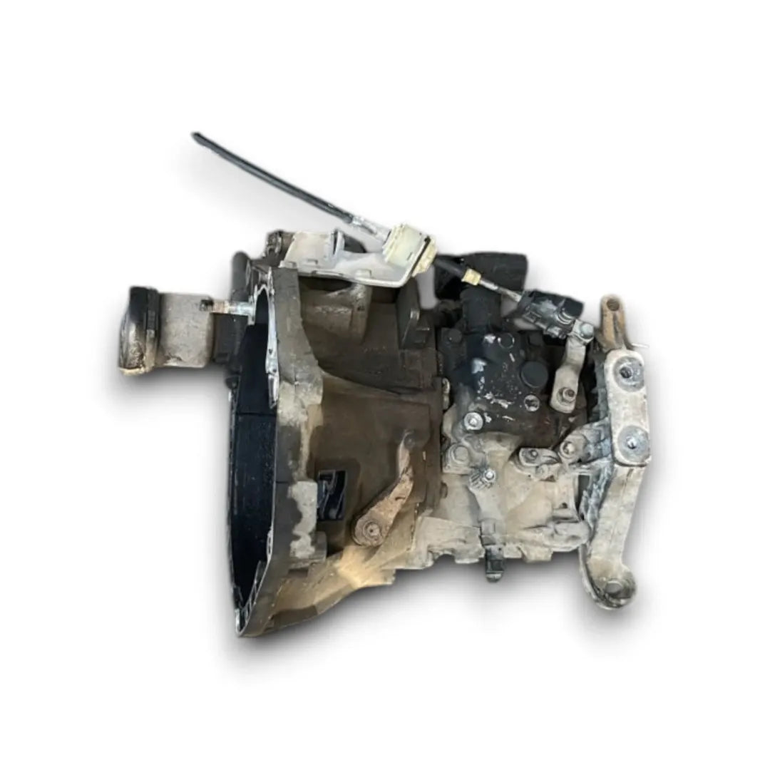Dettaglio Cambio completo 6 marce Fiat Grande Punto 2005–2008 OEM 71794927 - foto 4
