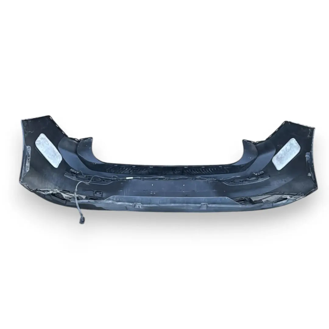Dettaglio Paraurti completo posteriore Volkswagen Golf CD1 cod. 5H6807421 - foto 4