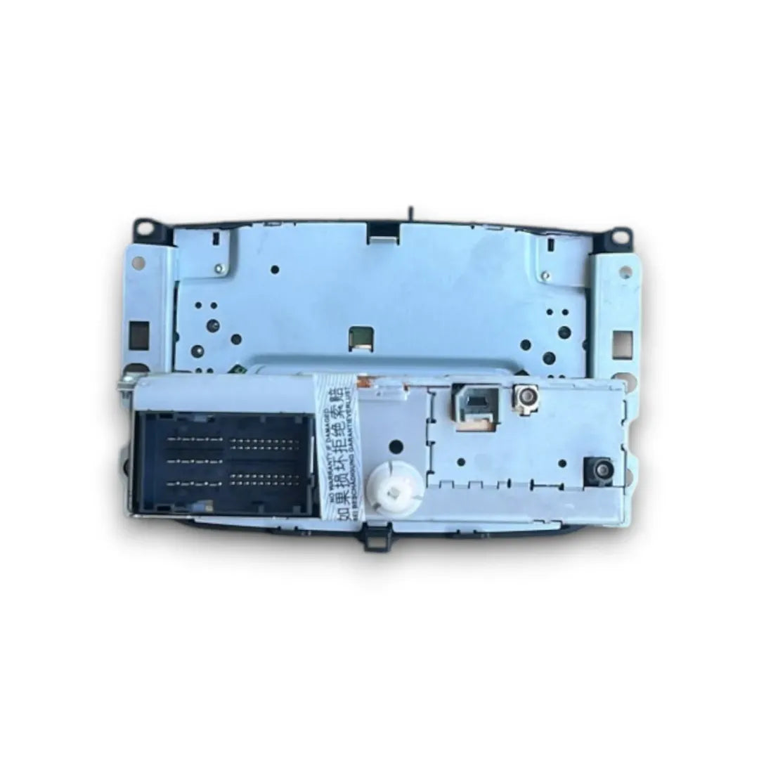 Dettaglio Autoradio Fiat 500L 2012–2018 OEM 735659513 - foto 4