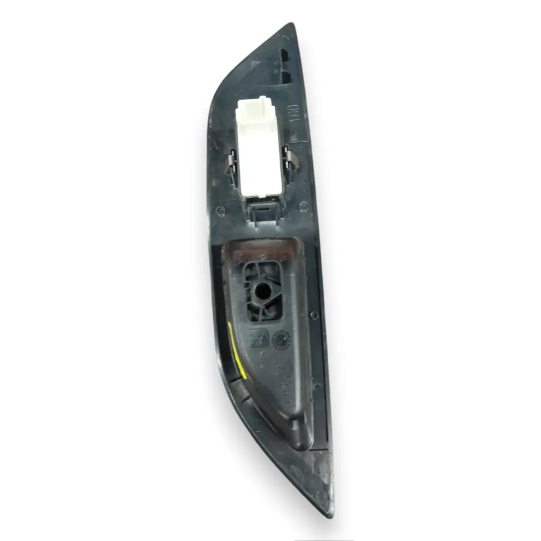 Dettaglio Interruttore alzacristallo destro posteriore Peugeot 2008 OEM 98044803ZD - foto 4