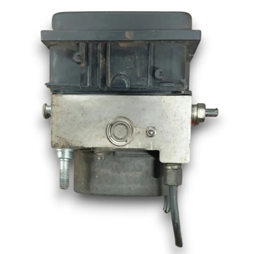 Dettaglio Gruppo ABS completo con pompa e centralina Fiat Sedici 2006–2011 OEM 0 265 231 670 - foto 4
