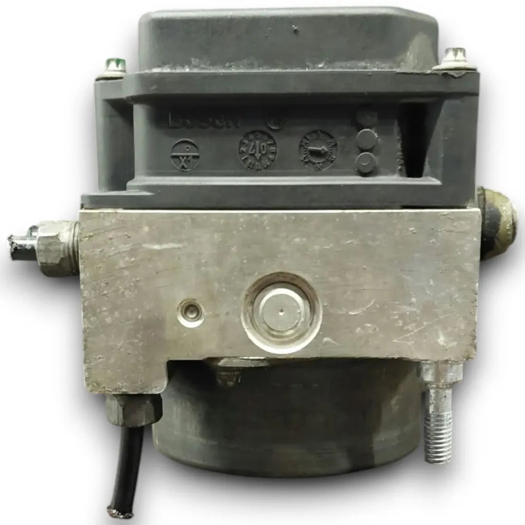 Dettaglio Pompa ABS Fiat Grande Punto cod. 0265800690 - foto 4