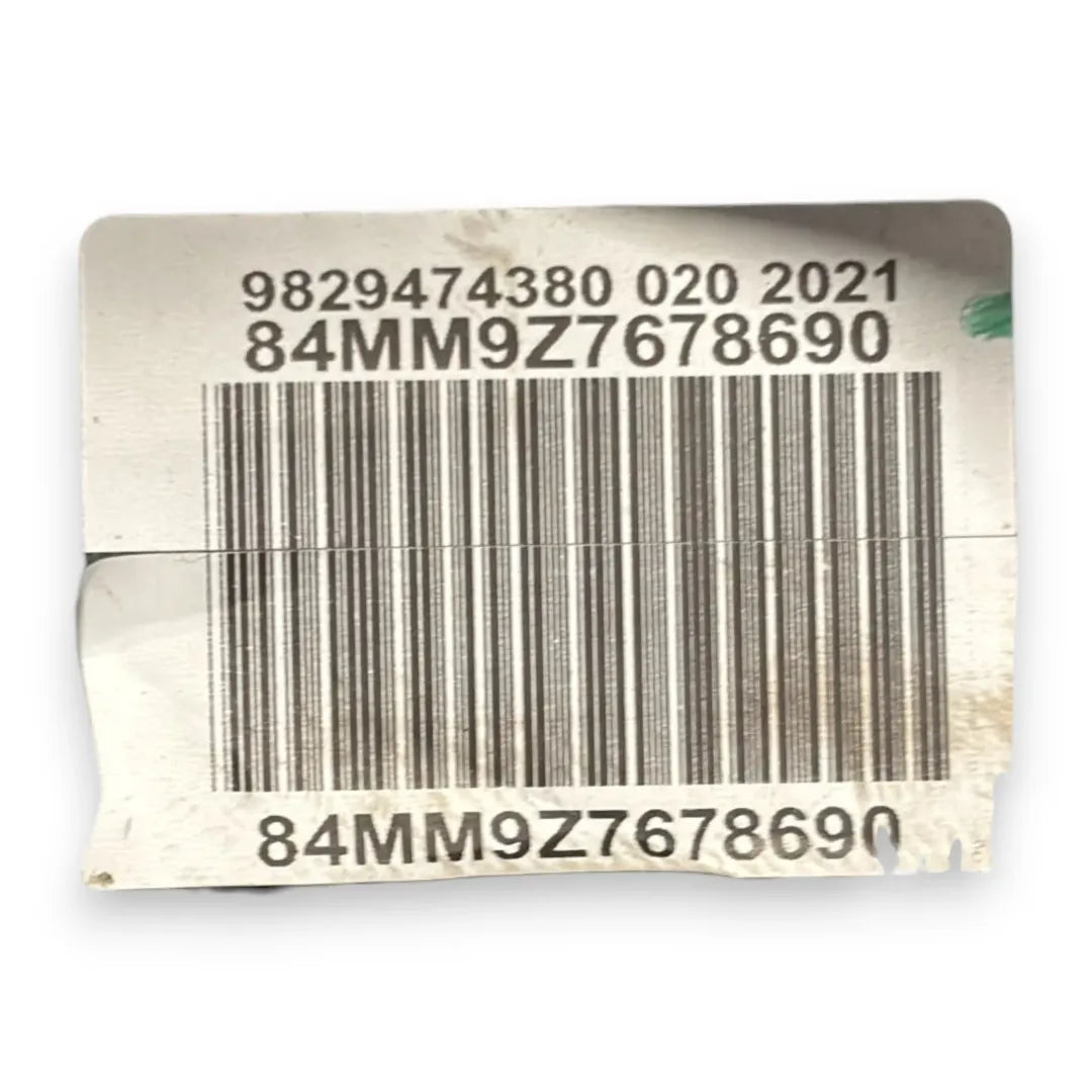 Dettaglio Pedale freno Opel Mokka OEM 9829474380 - foto 4