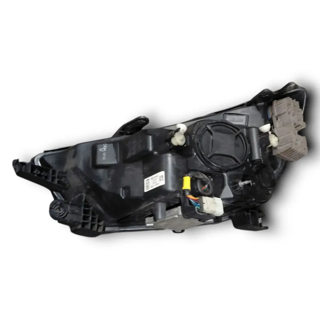 Dettaglio Faro anteriore destro Opel Mokka OEM 9837331580 - foto 4