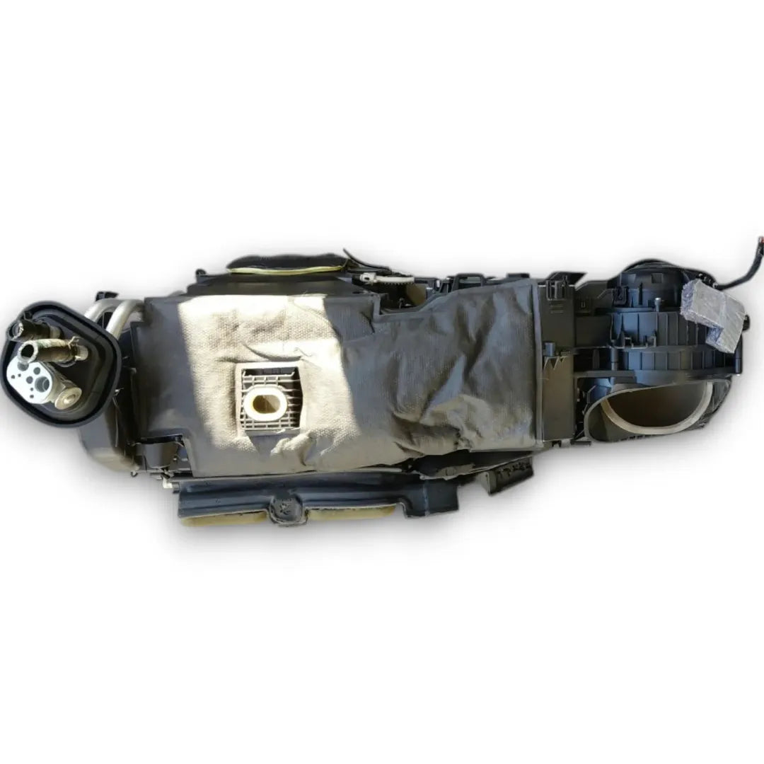 Dettaglio Gruppo riscaldatore abitacolo BMW Serie 1 5P F20 dal 2015 cod. 24540010 - foto 4