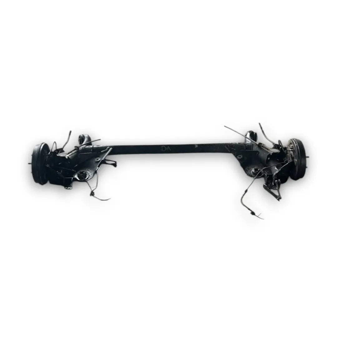 Dettaglio Assale posteriore Mazda 2 3ª Serie OEM DD1B28B0XC - foto 4