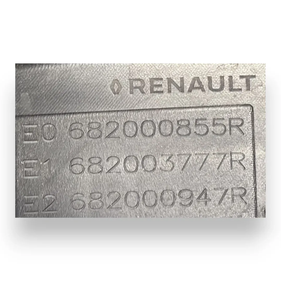 Dettaglio Cruscotto Renault Master Furgone OEM 681002053R - foto 4