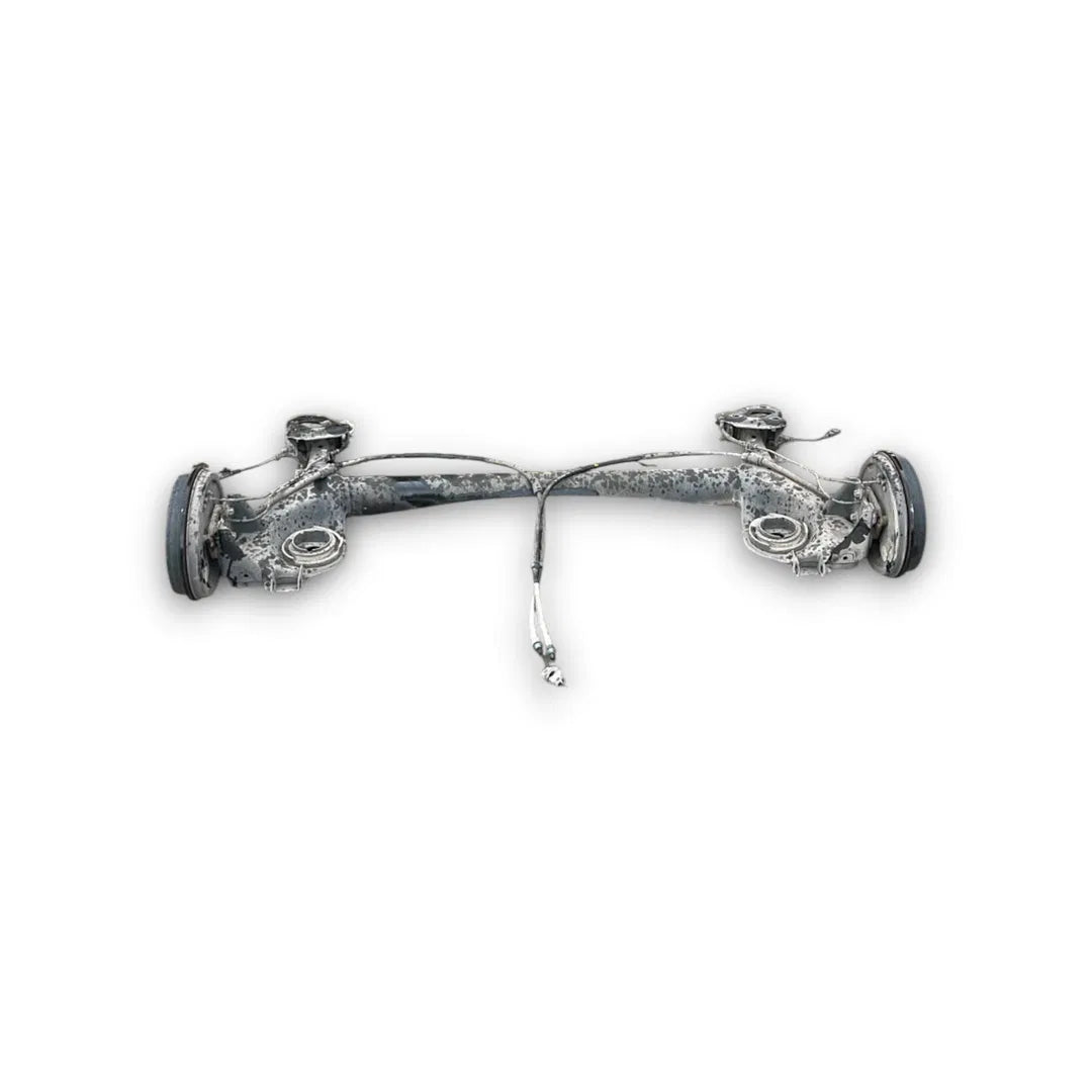 Dettaglio Assale posteriore Opel Corsa 2014–2019 OEM 39010958 - foto 4