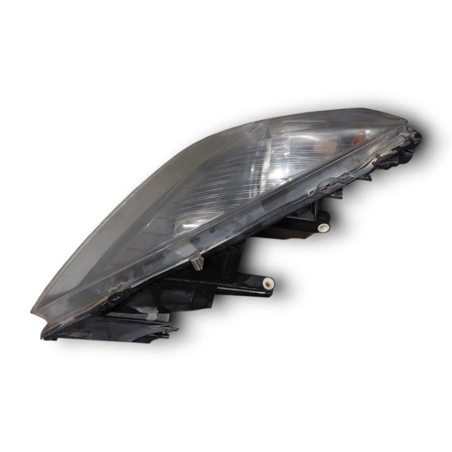 Dettaglio Faro anteriore destro Opel Zafira A05 OEM 93190409 - foto 4