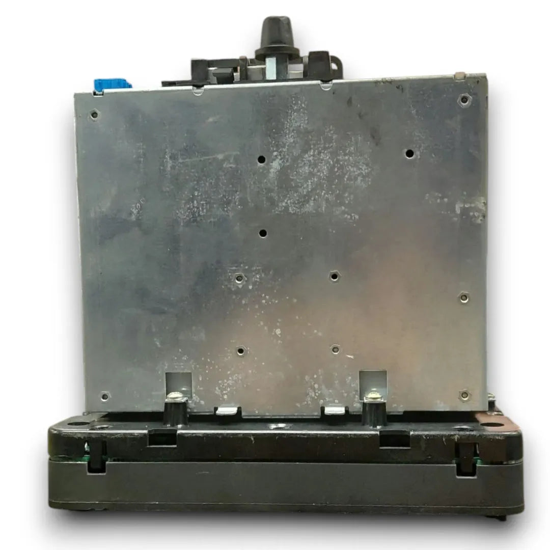 Dettaglio Display navigatore satellitare Alfa Romeo 159 cod. 156068727 - foto 4