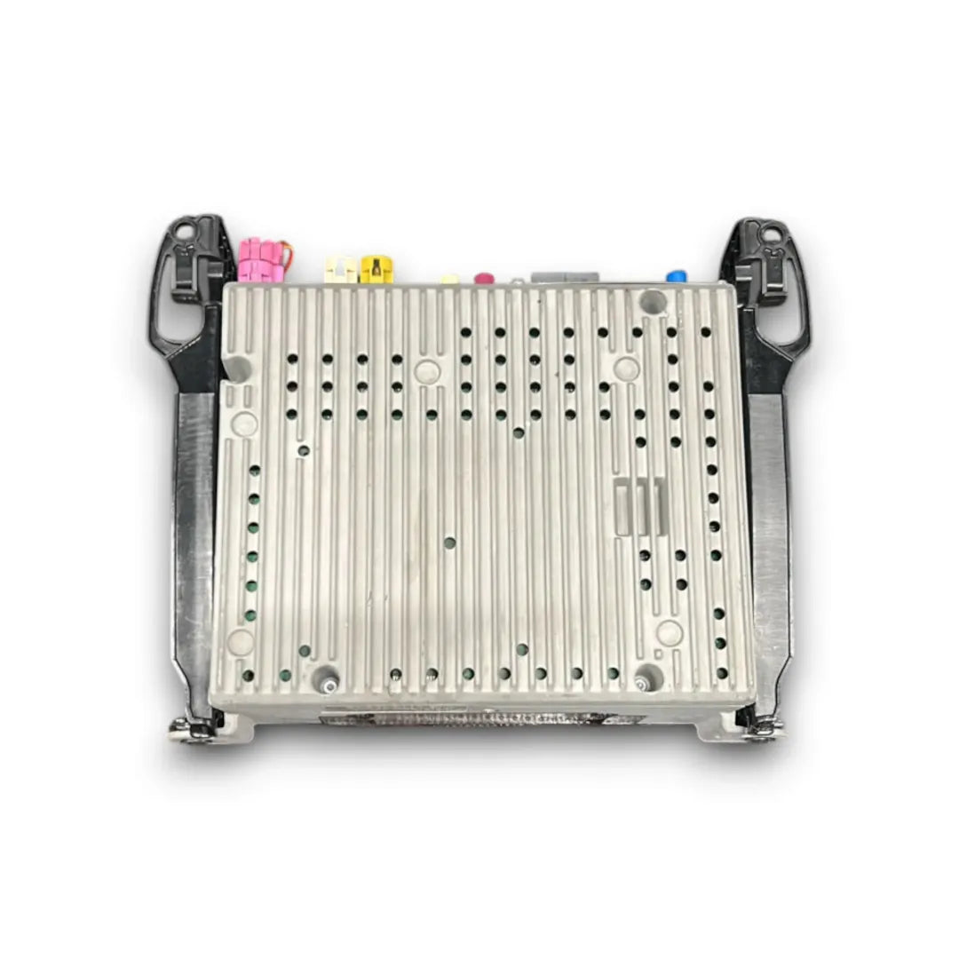 Dettaglio Centralina autoradio MINI F55 2014–2021 cod. 8788918 01 - foto 4
