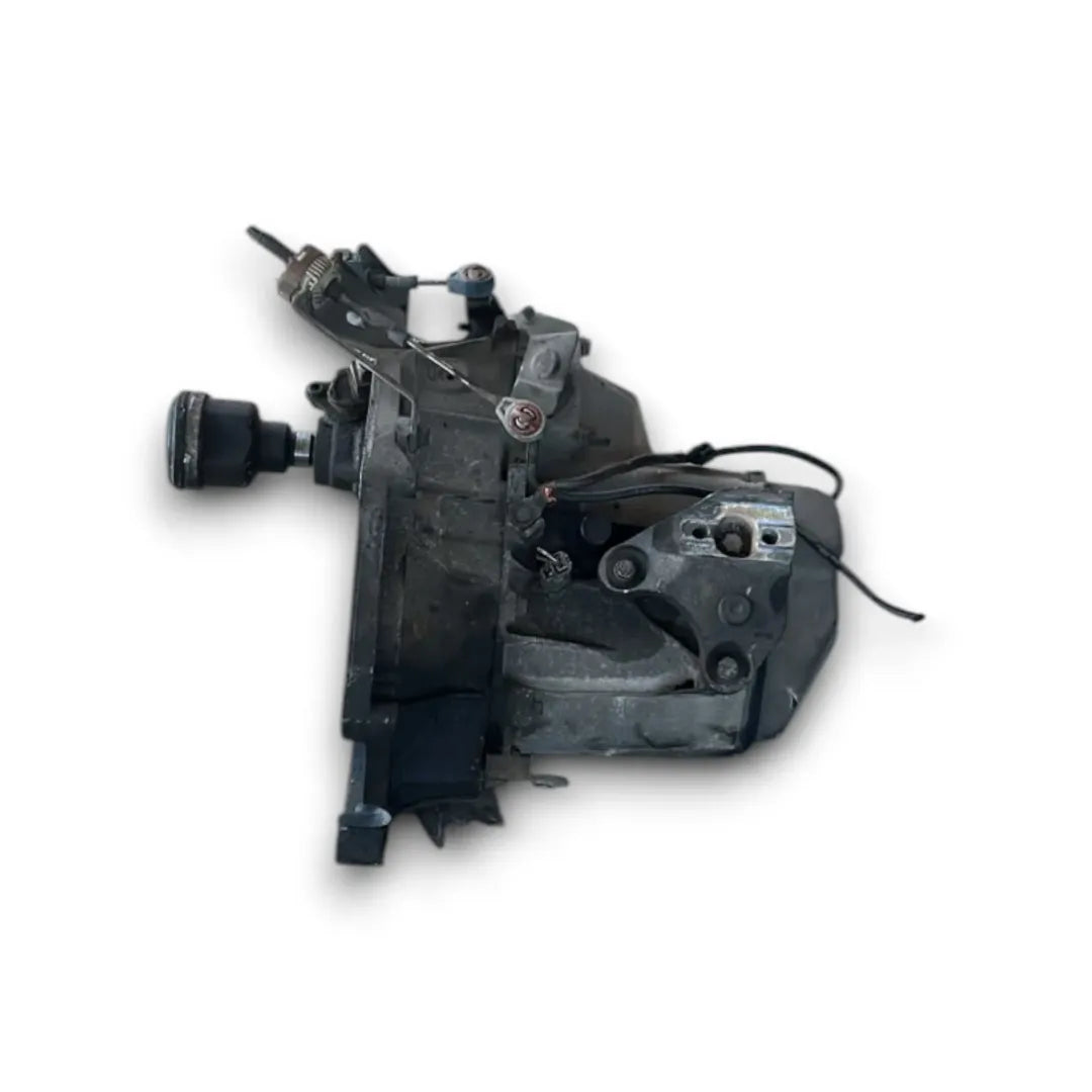Dettaglio Cambio manuale a 5 marce Citroën C3 2ª Serie 2009–2013 - foto 4