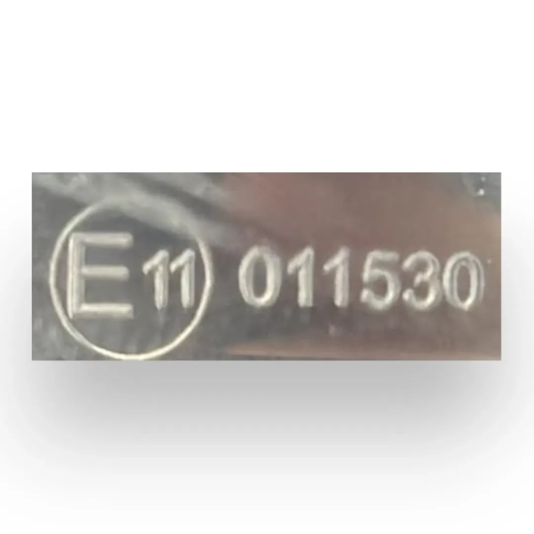 Dettaglio Retrovisore esterno sinistro Land Rover Range Rover Evoque cod. E11011530 - foto 4