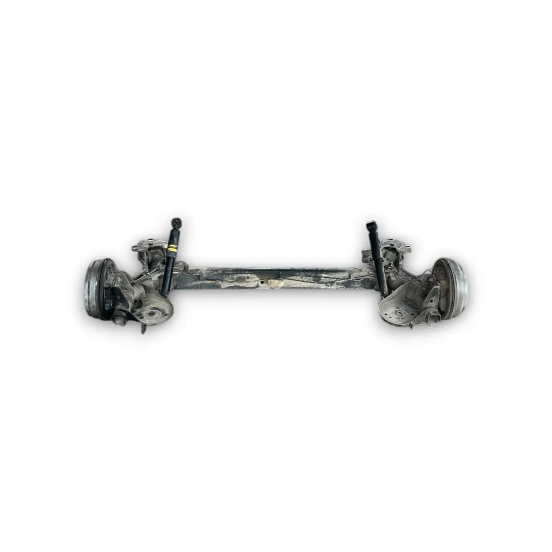 Dettaglio Assale posteriore Renault Kangoo OEM 555014080R - foto 4