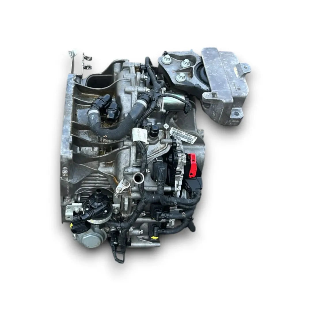 Dettaglio Cambio automatico Mercedes-Benz Classe GLA H247 OEM A2473701203 - foto 4