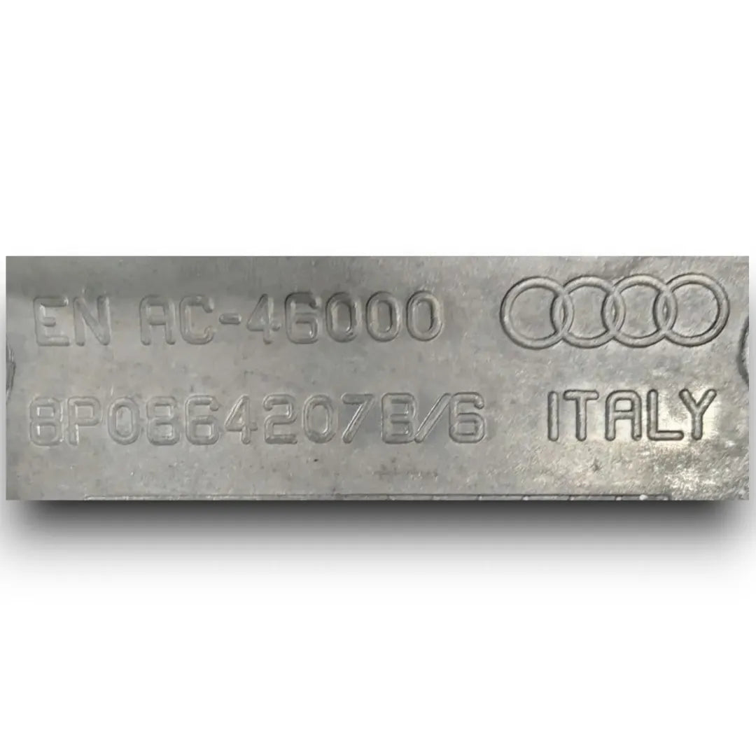 Dettaglio Bracciolo Audi A3 8P 2010–2013 OEM 8P0864207 - foto 4